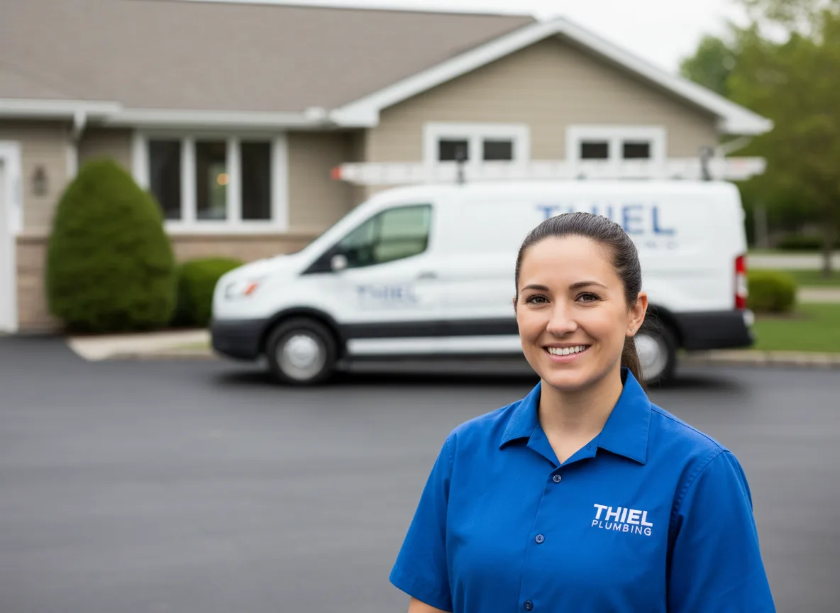 Plumber Burlington, WY FAQs